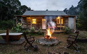 Luxury Cabin Bawley Ridge Farm, Dog Friendly